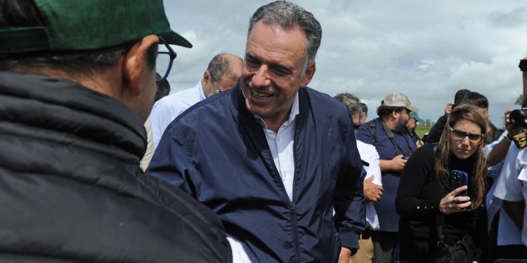 Ante los problemas, Uruguay siempre encontró la salida “en clave de reconciliación”