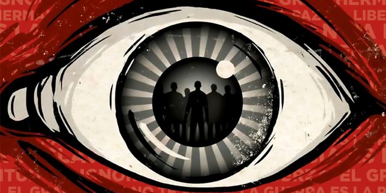 El proselitismo de las minorías