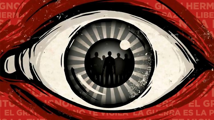 El proselitismo de las minorías