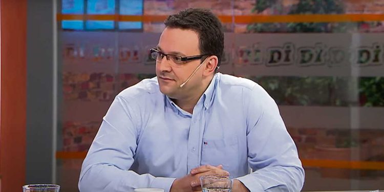 “Antes de votar el proyecto de ley sobre la eutanasia, pediría el avance rápido de los cuidados paliativos”