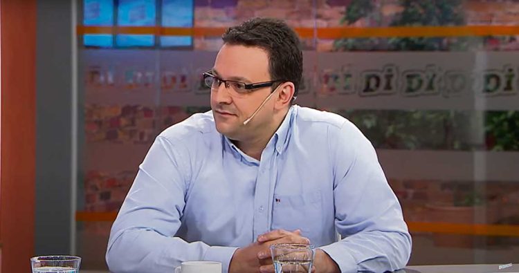 “Antes de votar el proyecto de ley sobre la eutanasia, pediría el avance rápido de los cuidados paliativos”