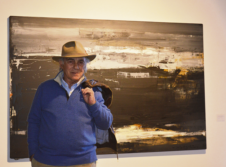 “Sigo luchando por lo que creo”