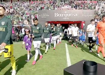 Más que la derrota ante Argentina, duele la racha de un solo triunfo en los últimos 11 partidos oficiales