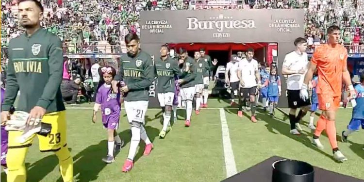 Más que la derrota ante Argentina, duele la racha de un solo triunfo en los últimos 11 partidos oficiales