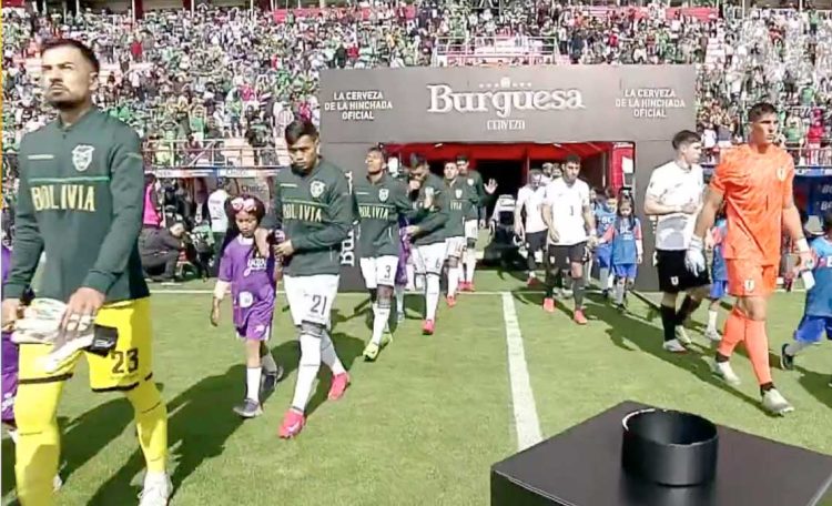 Más que la derrota ante Argentina, duele la racha de un solo triunfo en los últimos 11 partidos oficiales