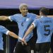 Uruguay en doble fecha con sabor a amistosos FIFA