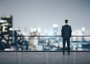 Los actores de la vida política