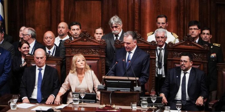 Orsi: “Necesitamos reconstruir la convivencia, sabiendo que la seguridad constituye uno de nuestros derechos humanos fundamentales”