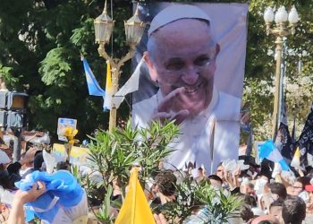 “Francisco, como buen padre, fue padre de todos, pero se encargó fundamentalmente de los más frágiles”