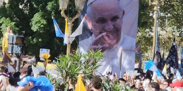 “Francisco, como buen padre, fue padre de todos, pero se encargó fundamentalmente de los más frágiles”
