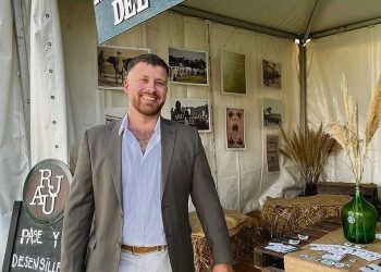 Jóvenes de la Asociación Rural: El balance de la Expo Melilla es “positivo”