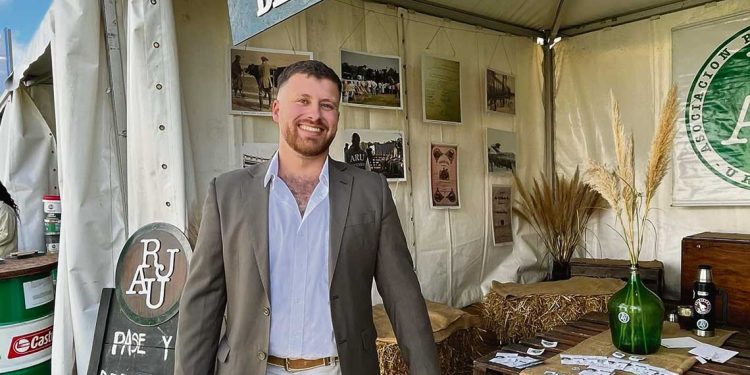 Jóvenes de la Asociación Rural: El balance de la Expo Melilla es “positivo”