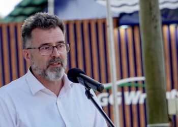 El subsecretario del MGAP dijo que “la Expo Rural de Melilla reivindica a la granja”