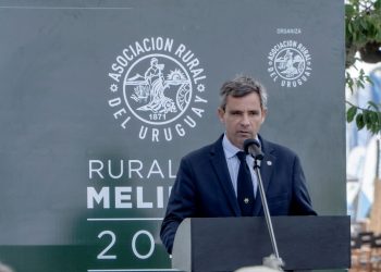 Presidente de ARU a Orsi: “Cuente con nosotros, presidente”