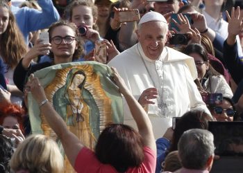 El magisterio de Francisco