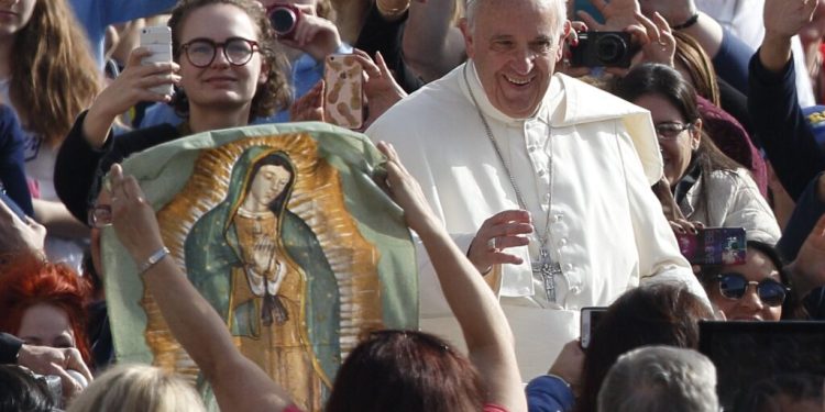 El magisterio de Francisco