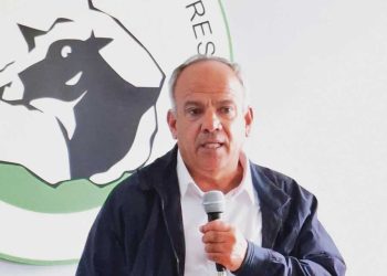 Álvaro Quintans: “El futuro pasa por formar a los jóvenes de hoy”
