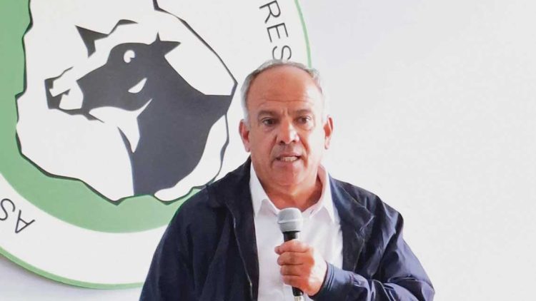 Álvaro Quintans: “El futuro pasa por formar a los jóvenes de hoy”