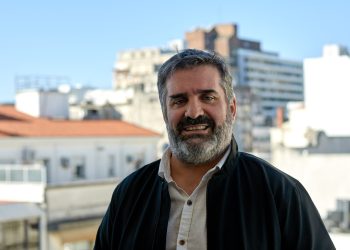 “La cultura dignifica, es un derecho y tenemos que trabajar para que así lo sea”