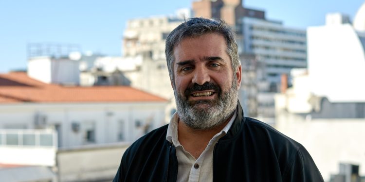 “La cultura dignifica, es un derecho y tenemos que trabajar para que así lo sea”