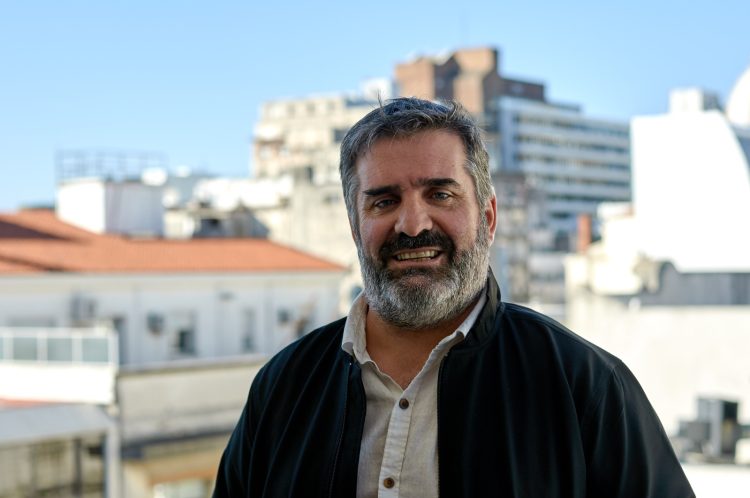 “La cultura dignifica, es un derecho y tenemos que trabajar para que así lo sea”