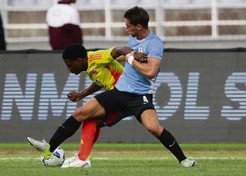 De campeones de mundo a los peores de América en 20 meses