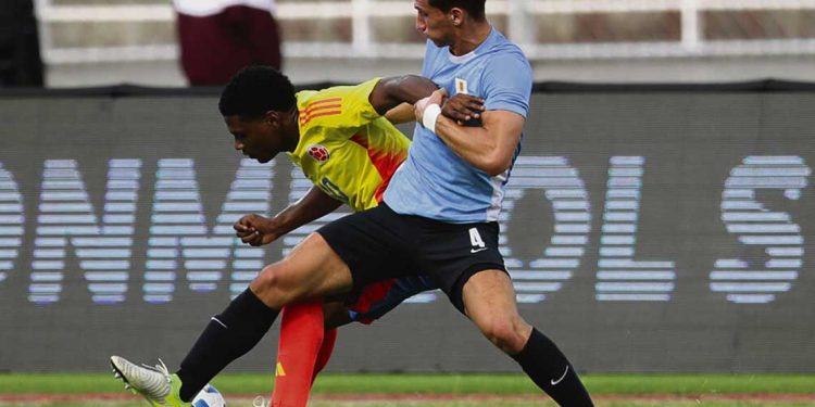 De campeones de mundo a los peores de América en 20 meses