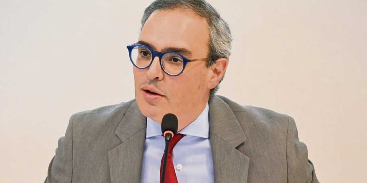 “La estabilidad de precios es fundamental para proteger el poder de compra de los salarios”