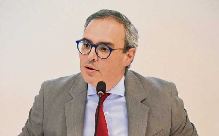 “La estabilidad de precios es fundamental para proteger el poder de compra de los salarios”