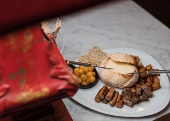 AFINE en el Día Internacional del Queso
