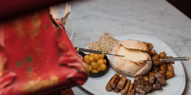 AFINE en el Día Internacional del Queso