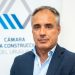 Alejandro Ruibal fue reelecto presidente de la Cámara de la Construcción del Uruguay