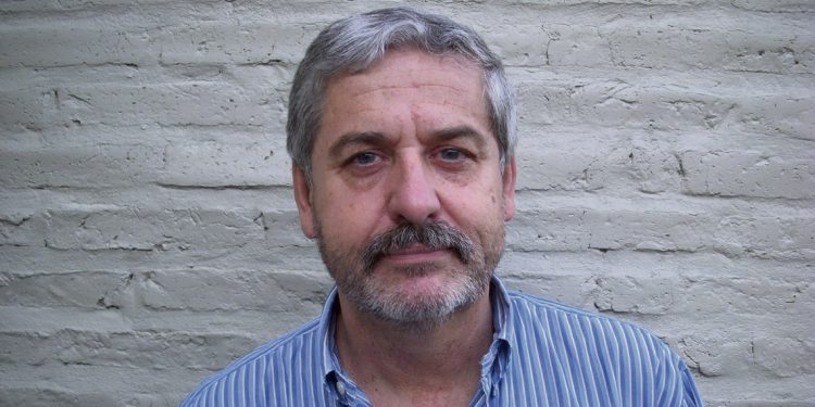 “No podemos usar el agua de los acuíferos para producir hidrógeno porque la necesitamos para la vida”