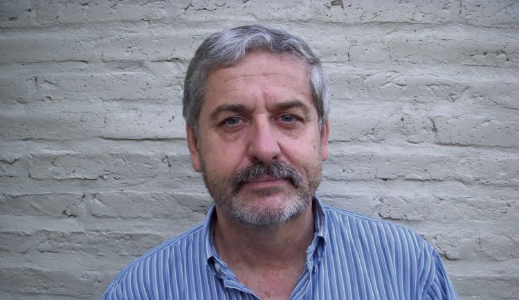 “No podemos usar el agua de los acuíferos para producir hidrógeno porque la necesitamos para la vida”