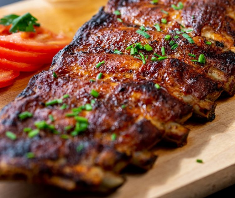 Crece el consumo de carne en Uruguay, que en 2024 por persona fue de 99,3 kilos