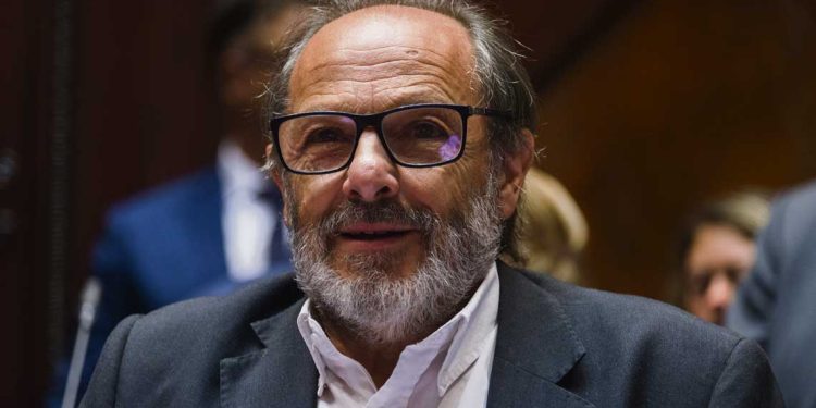 “En ASSE nos encontramos con un escenario de profundo desorden organizativo”