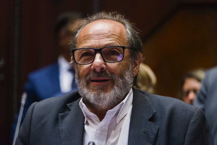 “En ASSE nos encontramos con un escenario de profundo desorden organizativo”