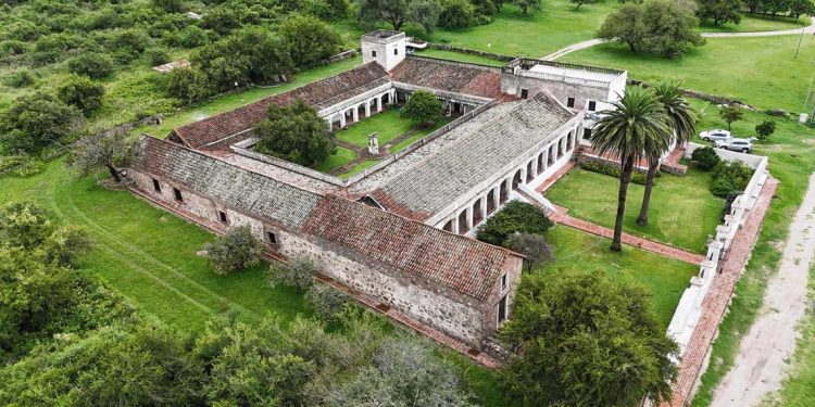 Las misiones de la Compañía de Jesús: “Un Estado dentro de otro Estado”