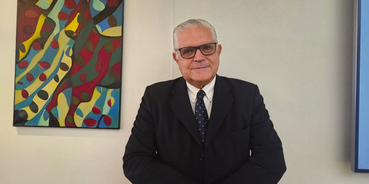 López Murphy: “Los problemas más graves de la Argentina todavía no tienen solución”