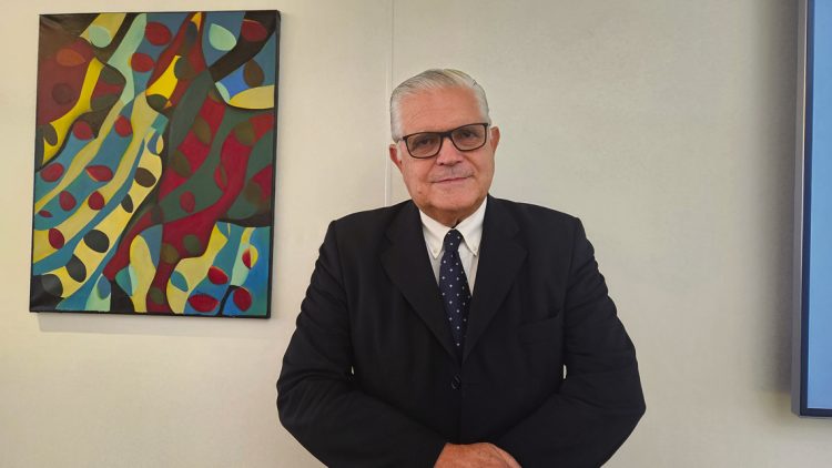 López Murphy: “Los problemas más graves de la Argentina todavía no tienen solución”