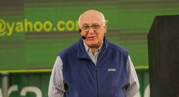 Experto argentino advierte sobre efectos negativos de El Niño a partir de la primavera