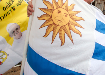 ¿La política uruguaya escuchó al papa Francisco?
