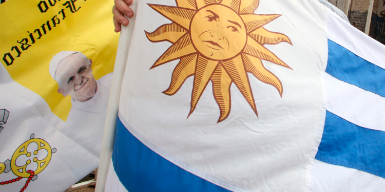 ¿La política uruguaya escuchó al papa Francisco?