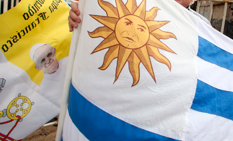 ¿La política uruguaya escuchó al papa Francisco?
