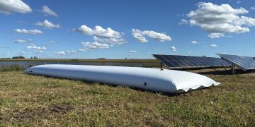 Presentaron hidrosilos, una nueva herramienta para aprovechar mejor el agua