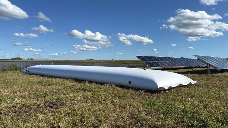 Presentaron hidrosilos, una nueva herramienta para aprovechar mejor el agua