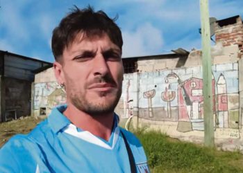 La mirada de Joaco Santos sobre los barrios marginales de Montevideo