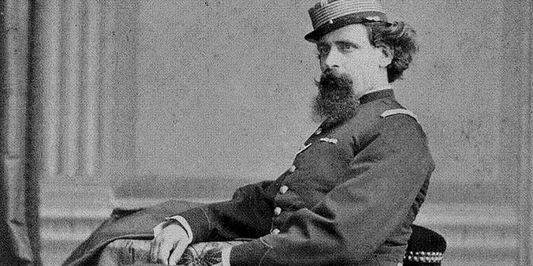 El Gobierno de Latorre: los mejores Hombres por encima de las divisas partidarias