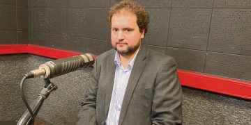 “Uruguay viene creciendo por debajo de su potencial”