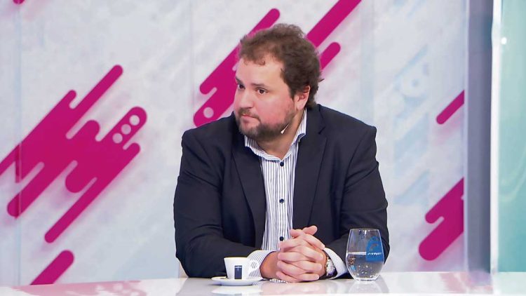 “Uruguay viene creciendo por debajo de su potencial”